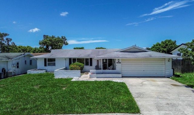 3633 BLACKHAWK DRIVE, New Port Richey, FL 34652