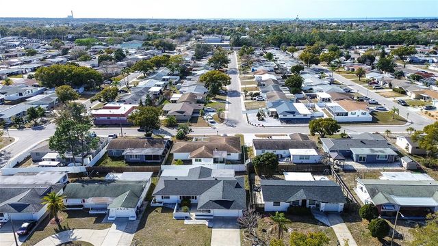 3633 BLACKHAWK DRIVE, New Port Richey, FL 34652