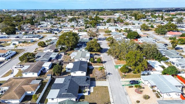 3633 BLACKHAWK DRIVE, New Port Richey, FL 34652