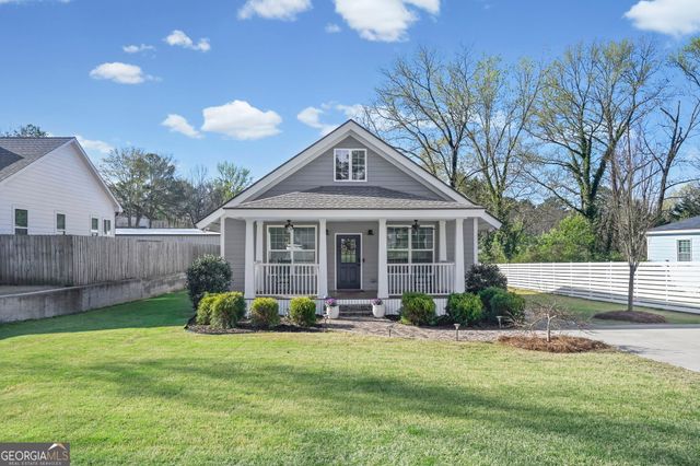 2253 Lawson Way, Atlanta, GA 30341