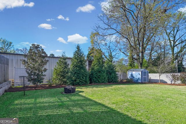 2253 Lawson Way, Atlanta, GA 30341