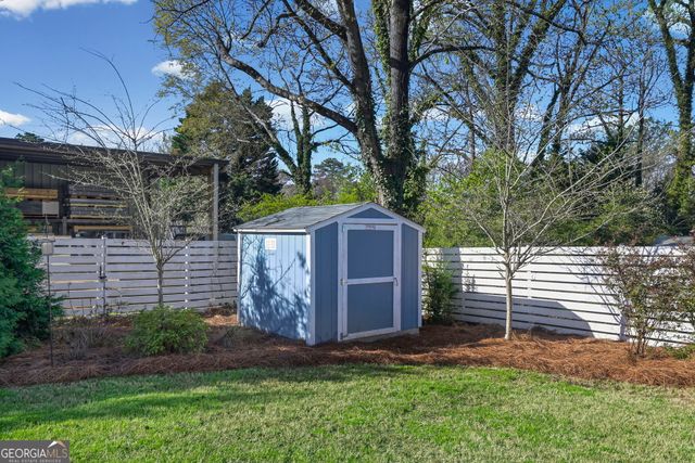 2253 Lawson Way, Atlanta, GA 30341