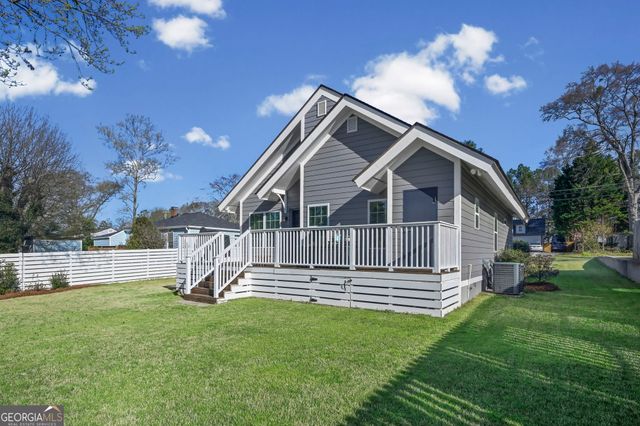 2253 Lawson Way, Atlanta, GA 30341