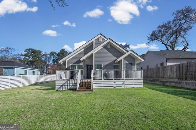 2253 Lawson Way, Atlanta, GA 30341