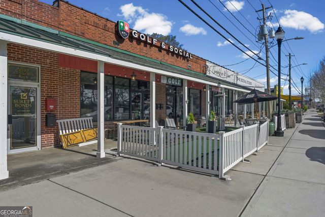 2253 Lawson Way, Atlanta, GA 30341