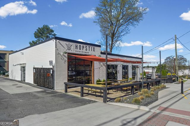 2253 Lawson Way, Atlanta, GA 30341