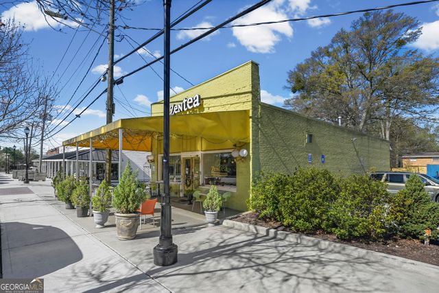 2253 Lawson Way, Atlanta, GA 30341