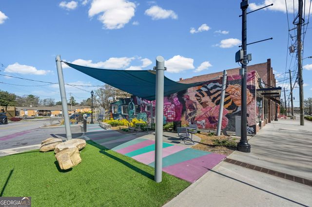 2253 Lawson Way, Atlanta, GA 30341