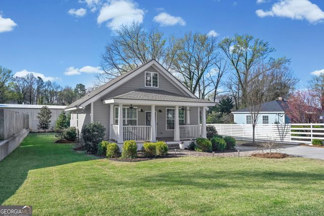 2253 Lawson Way, Atlanta, GA 30341