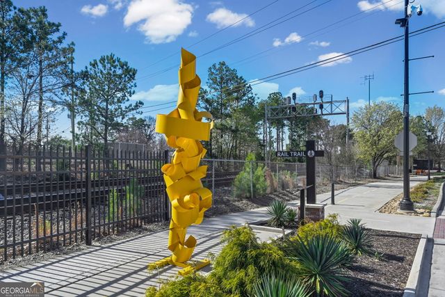 2253 Lawson Way, Atlanta, GA 30341