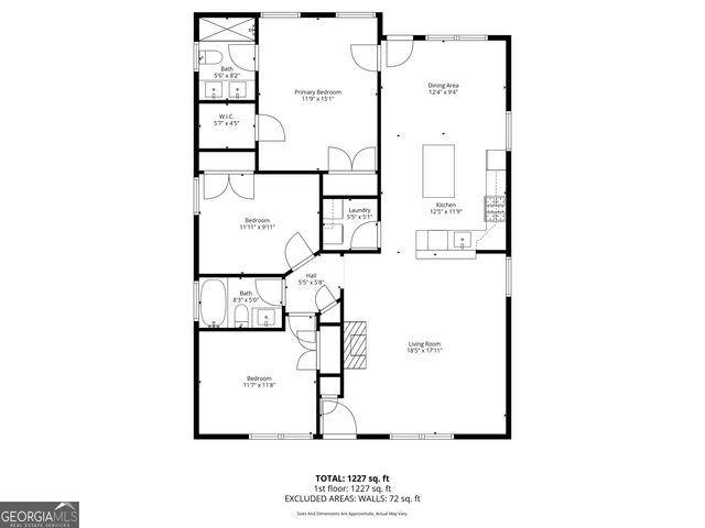 2253 Lawson Way, Atlanta, GA 30341