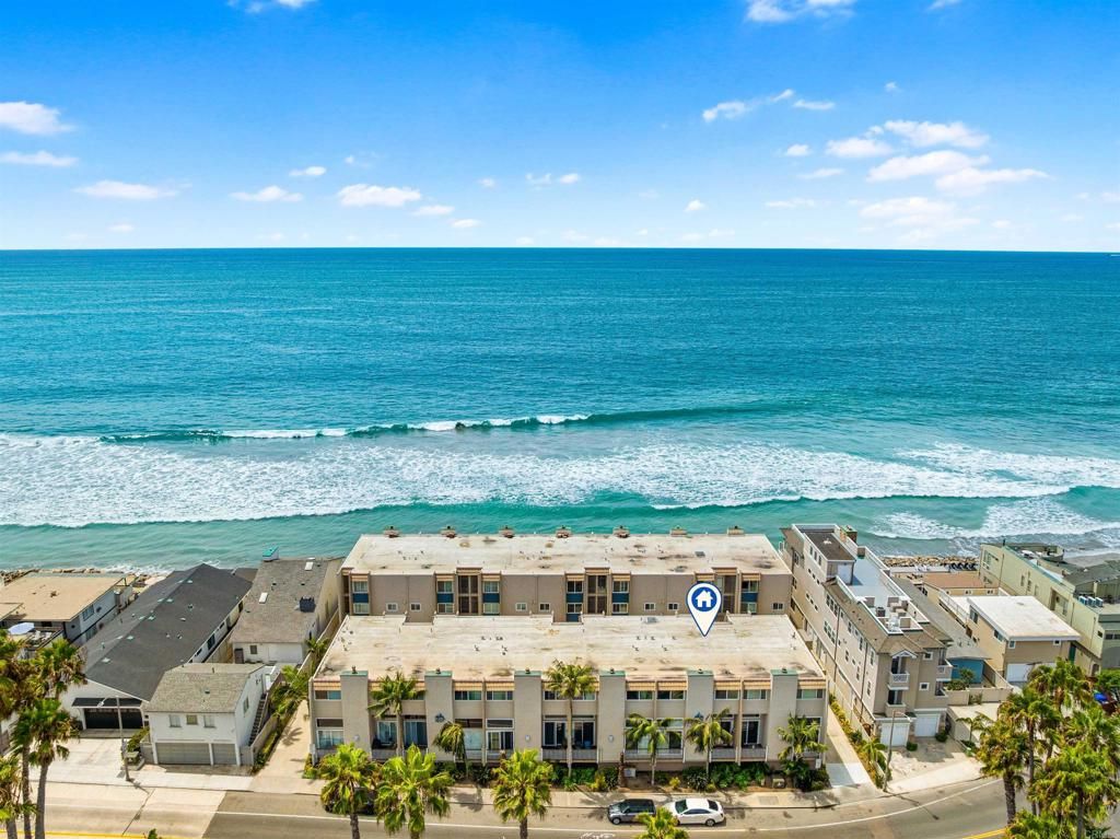 1601 S Pacific Street A2, Oceanside, CA 92054 — exterior