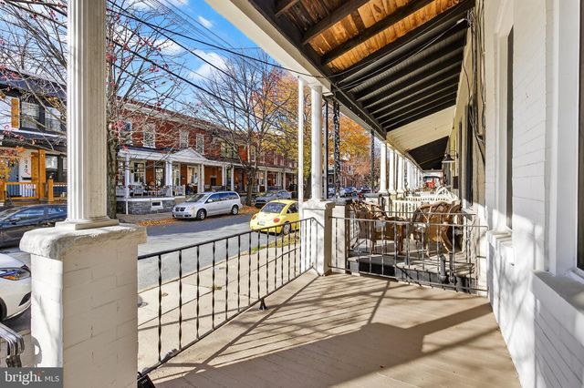 239 ELM ST, Lancaster, PA 17603