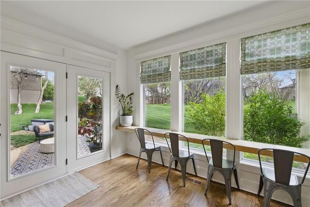 11313 S Brownridge Street, Olathe, KS 66061