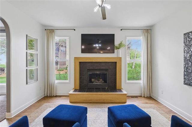 11313 S Brownridge Street, Olathe, KS 66061