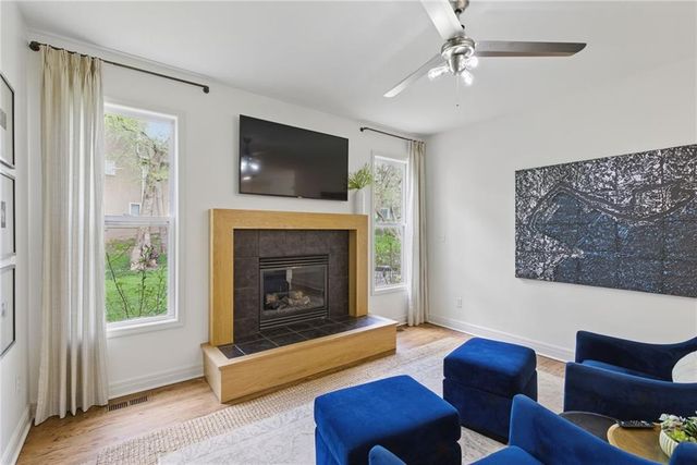 11313 S Brownridge Street, Olathe, KS 66061