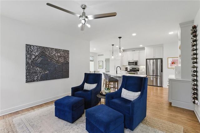 11313 S Brownridge Street, Olathe, KS 66061