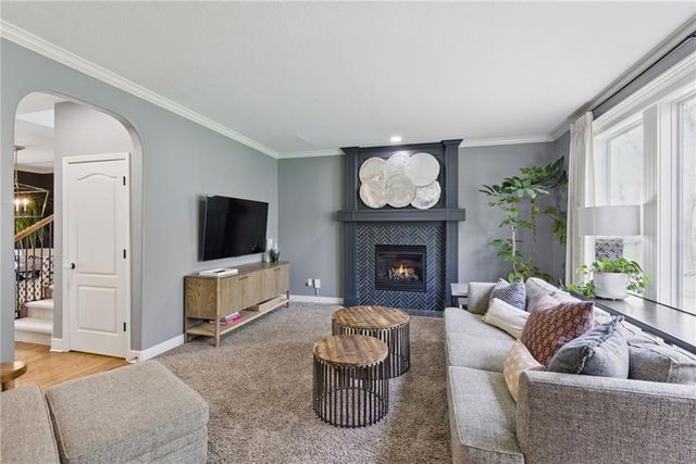 11313 S Brownridge Street, Olathe, KS 66061