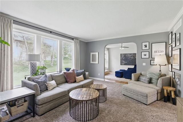 11313 S Brownridge Street, Olathe, KS 66061