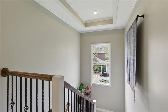 11313 S Brownridge Street, Olathe, KS 66061