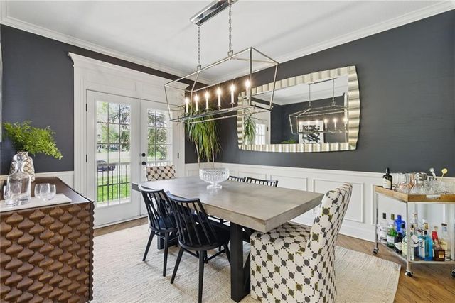 11313 S Brownridge Street, Olathe, KS 66061