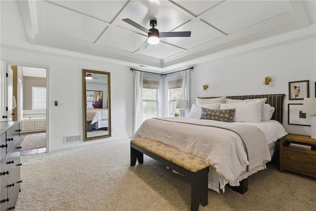 11313 S Brownridge Street, Olathe, KS 66061