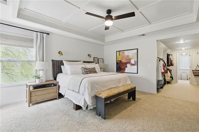 11313 S Brownridge Street, Olathe, KS 66061