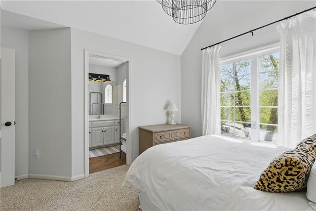 11313 S Brownridge Street, Olathe, KS 66061