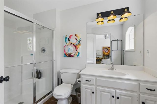 11313 S Brownridge Street, Olathe, KS 66061