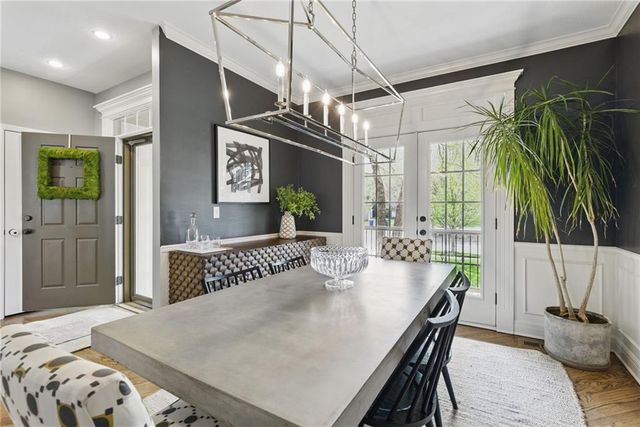 11313 S Brownridge Street, Olathe, KS 66061