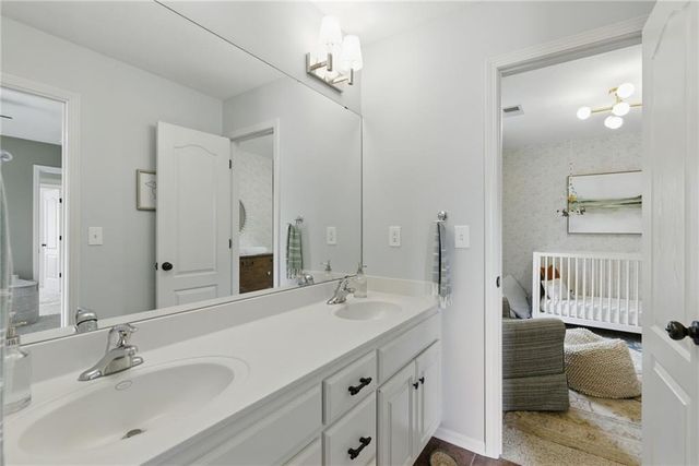 11313 S Brownridge Street, Olathe, KS 66061