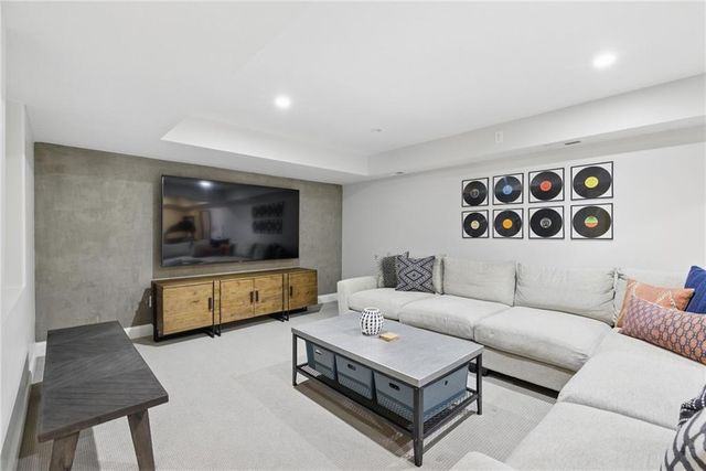 11313 S Brownridge Street, Olathe, KS 66061