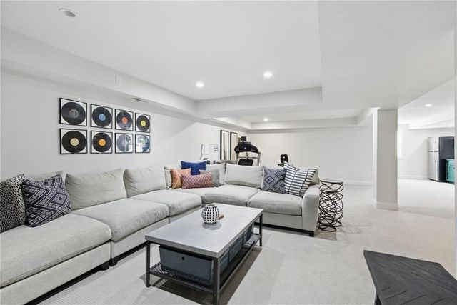 11313 S Brownridge Street, Olathe, KS 66061