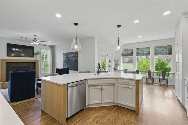 11313 S Brownridge Street, Olathe, KS 66061