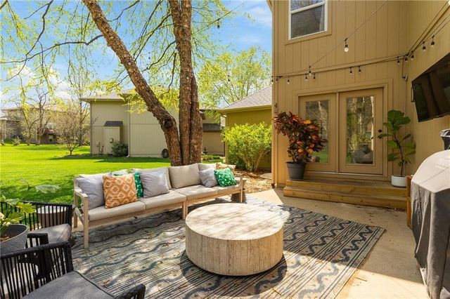 11313 S Brownridge Street, Olathe, KS 66061