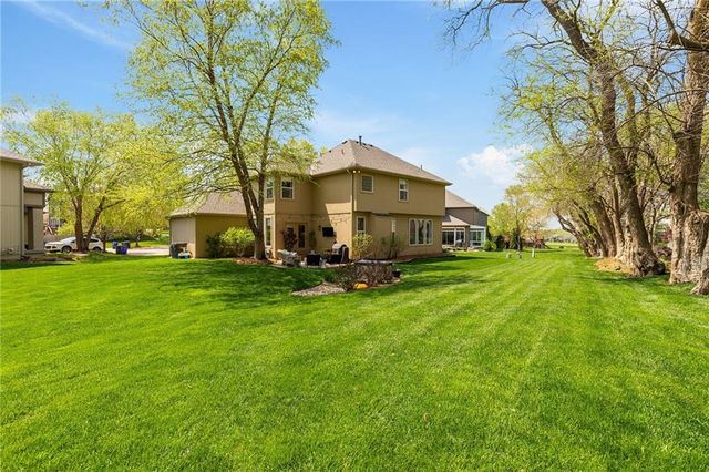 11313 S Brownridge Street, Olathe, KS 66061