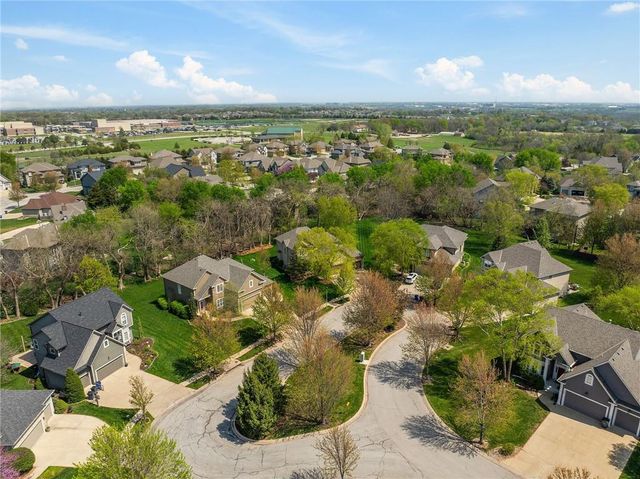 11313 S Brownridge Street, Olathe, KS 66061