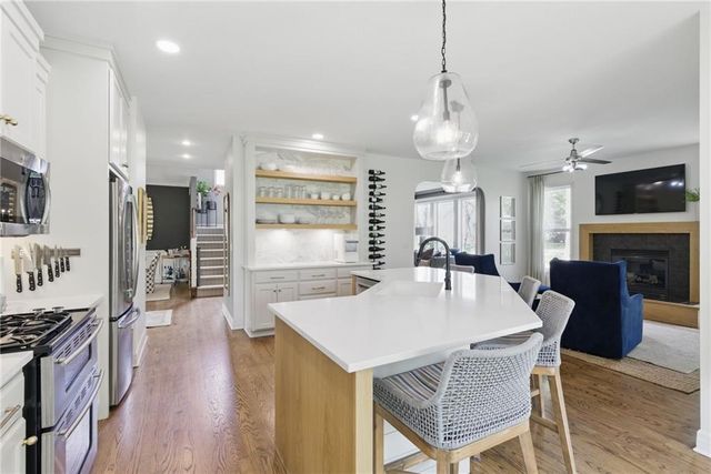 11313 S Brownridge Street, Olathe, KS 66061