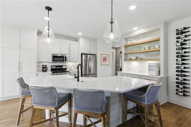 11313 S Brownridge Street, Olathe, KS 66061