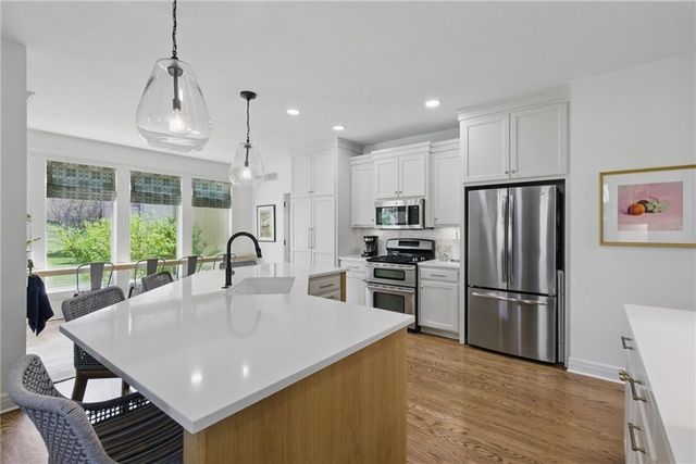 11313 S Brownridge Street, Olathe, KS 66061