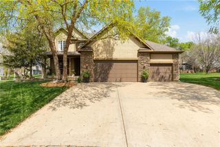 11313 S Brownridge Street, Olathe, KS 66061