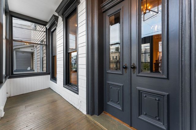 295 WEBSTER AVE, Jc, Heights, NJ 07307