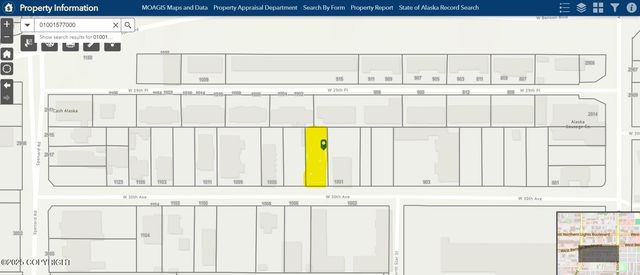 000 W 30th Avenue, Anchorage, AK 99503