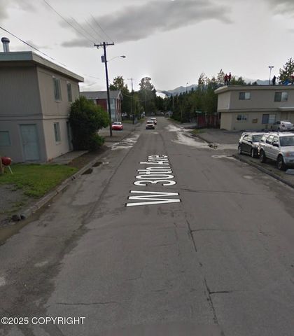 000 W 30th Avenue, Anchorage, AK 99503