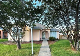 2313 Capri Dr, Ingleside, TX 78362