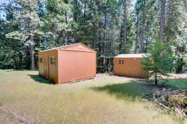 28722 Wood Rd, Pioneer, CA 95666