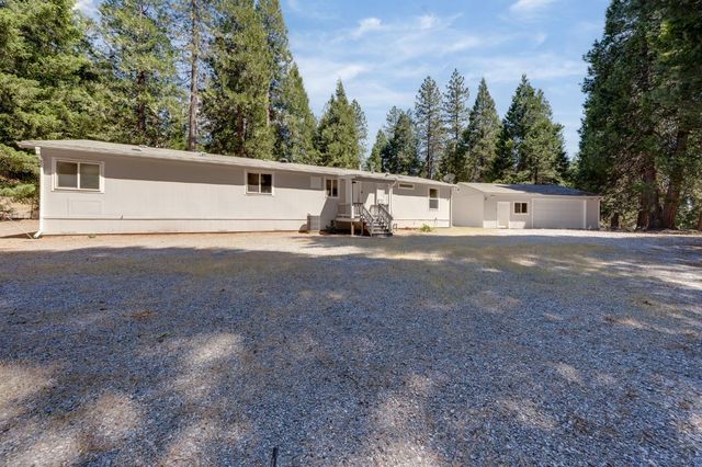 28722 Wood Rd, Pioneer, CA 95666