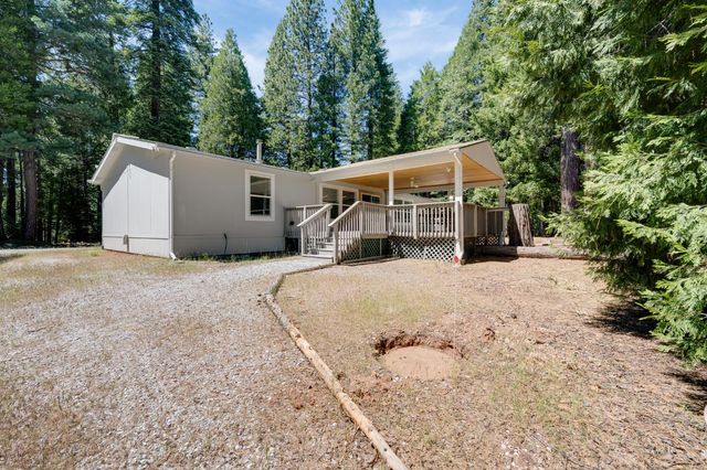 28722 Wood Rd, Pioneer, CA 95666