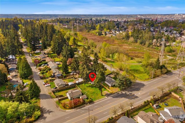 1415 SW 356th Street, Federal Way, WA 98023