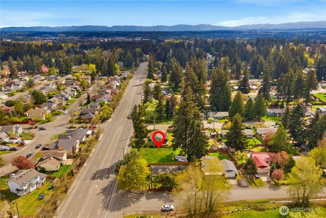 1415 SW 356th Street, Federal Way, WA 98023